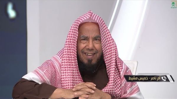 الشيخ عبدالله المطلق