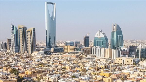 قطاع العقارات في السعودية