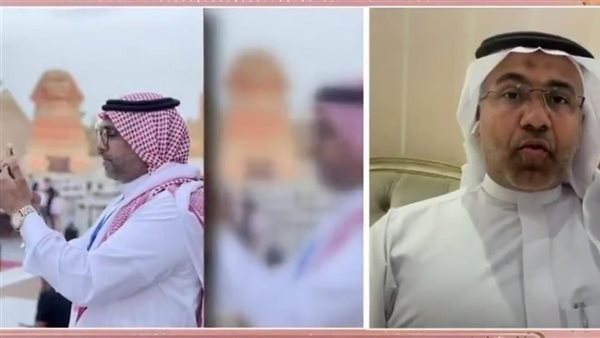 أحمد الشريف،