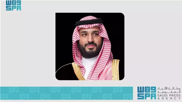 ولي العهد السعودي يجري اتصالًا هاتفيًا برئيس دولة الإمارات ل