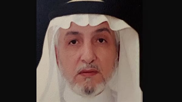 د. علي القحطاني 