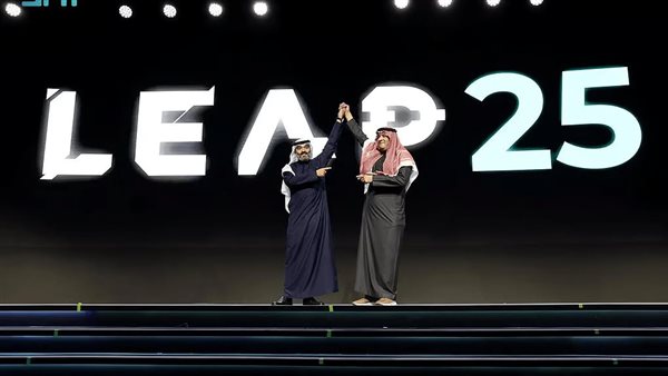 مؤتمر ليب 2025