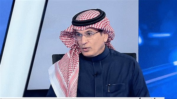 محمد الحارثي الرئيس التنفيذي لهيئة الاذاعة والتلفزيون 