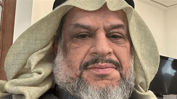 الأكاديمي السعودي الأستاذ الدكتور أحمد بن محمد الحسين 