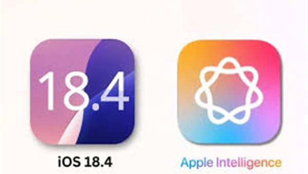 أبل تستعد لإطلاق تحديث iOS 18.4 في أبريل