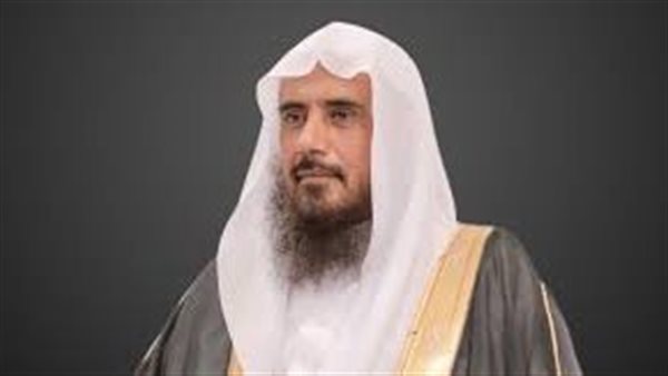  الشيخ الدكتور سعد الخثلان