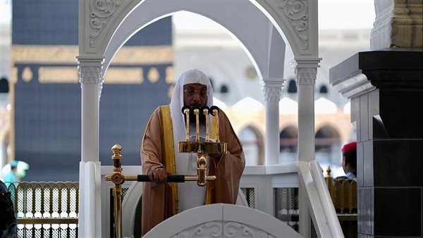 خطيب المسجد الحرام: استقبال رمضان يستوجب حفظ اللسان 