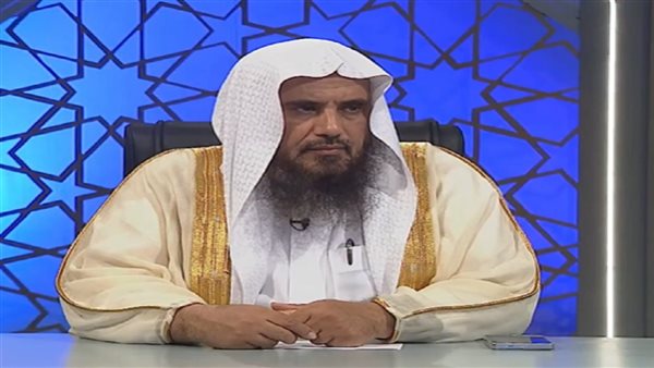 الشيخ سعد الخثلان