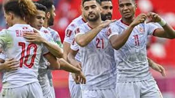 المنتخب التونسي