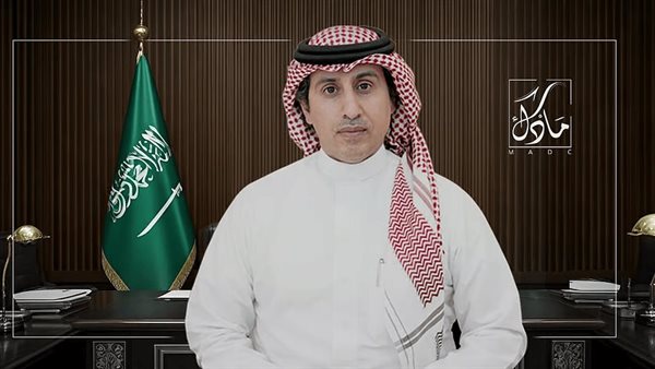 سامي العسيري الرئيس التنفيذي لشركة مادك العقارية